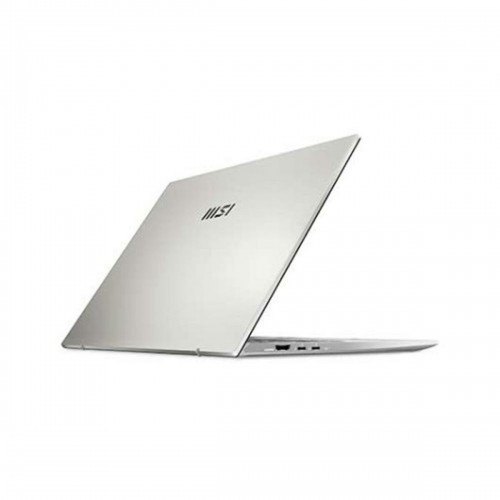 Ноутбук MSI PRESTIGE 14EVO B13M-415ES 14" 8 GB RAM 512 Гб SSD image 2