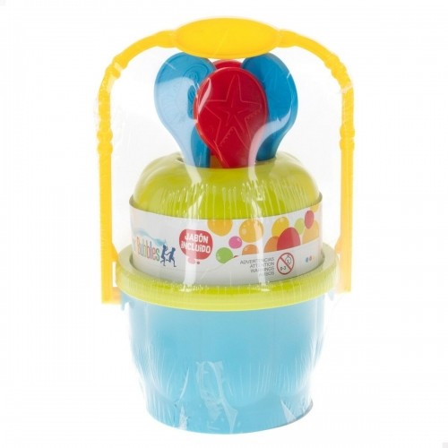 Burbuļu Pūšanas Spēle Colorbaby 120 ml 11,5 x 17,5 x 11,5 cm (12 gb.) image 2