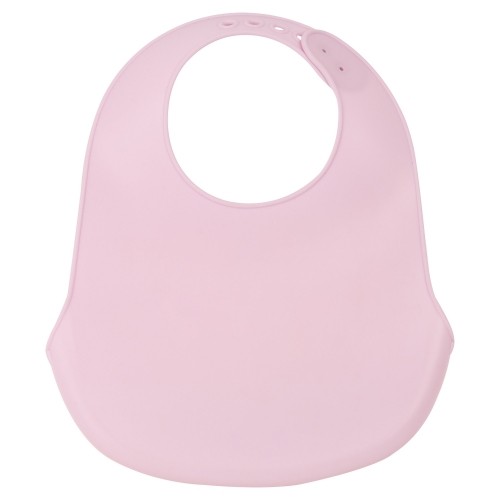 Bib Safta Koala Silicone Pink (21 x 2 x 26 cm) image 2