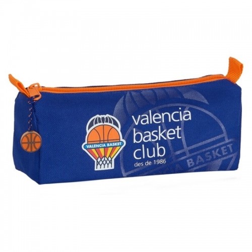Несессер Valencia Basket Синий Оранжевый image 2
