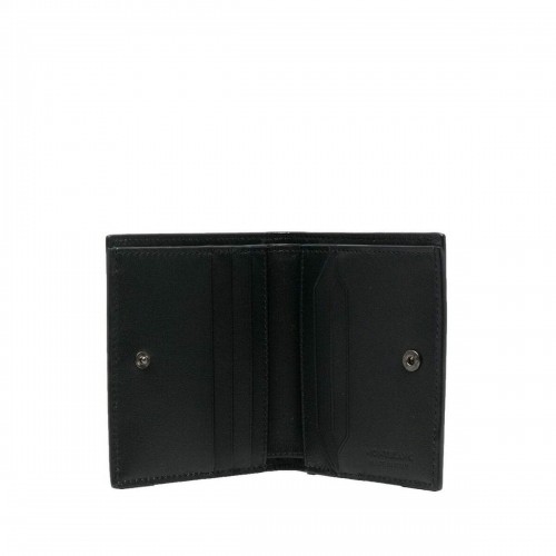 Men's Wallet Montblanc 129975 Black Multicolour image 2