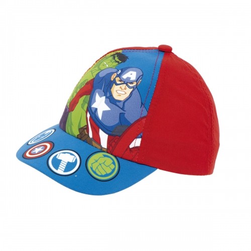 Bērnu cepure ar nagu The Avengers Infinity 44-46 cm image 2