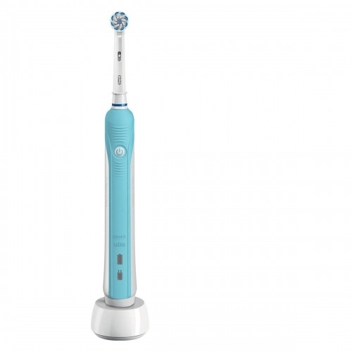 Elektriskā Zobu Suka Oral-B Pro 1 500 image 2