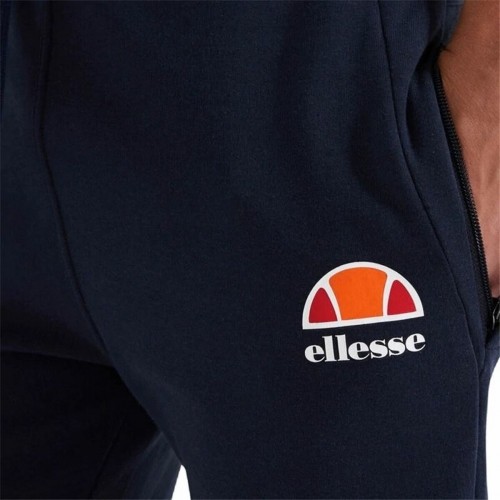 Спортивные мужские шорты Ellesse Kraviz  Темно-синий image 2