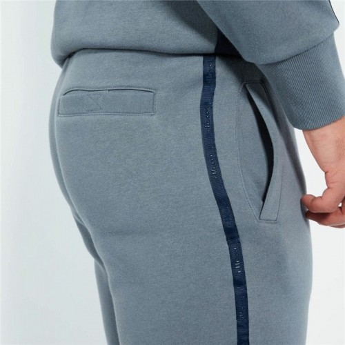 Adult Trousers Ellesse Attivita Blue Men image 2