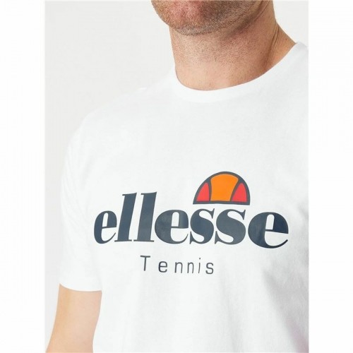 Men’s Short Sleeve T-Shirt Ellesse  Dritto image 2