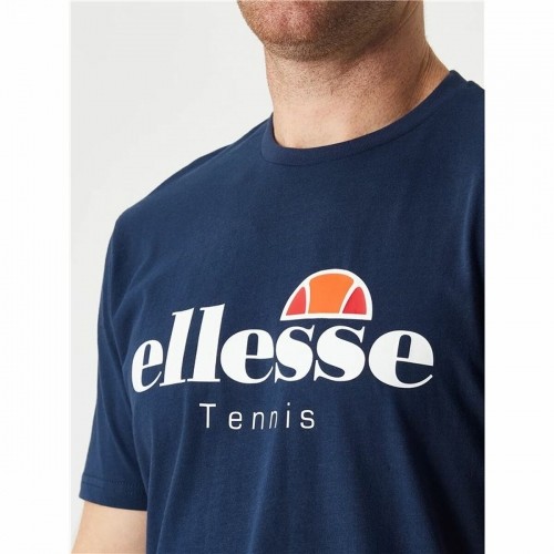 Men’s Short Sleeve T-Shirt Ellesse  Dritto image 2