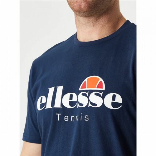 Футболка с коротким рукавом мужская Ellesse  Dritto image 2