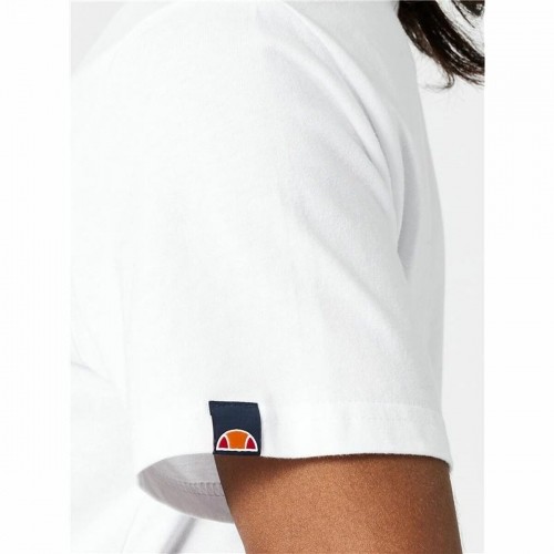 Футболка с коротким рукавом женская Ellesse Colpo Белый image 2