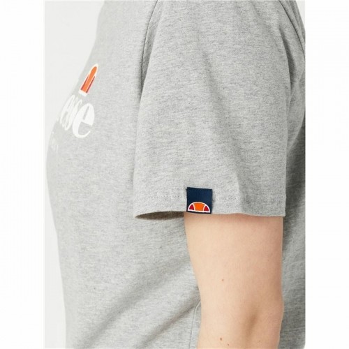 Women’s Short Sleeve T-Shirt Ellesse Colpo Grey image 2