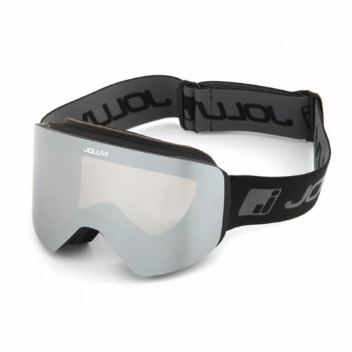 Ski Goggles Joluvi Futura Pro-Magnet 2 Grey image 2