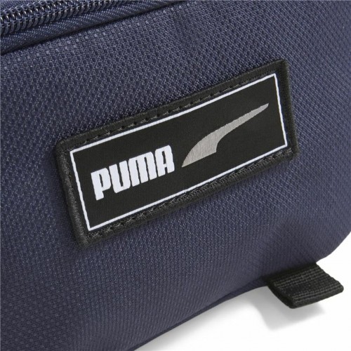Running Belt Pouch Puma Deck Waist Black image 2