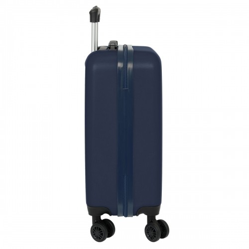 Cabin Trolley Kappa kappa Navy Blue 20'' 34,5 x 55 x 20 cm image 2