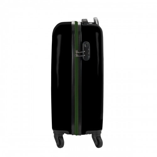 Cabin Trolley Munich munich Black 20'' 34,5 x 55 x 20 cm image 2