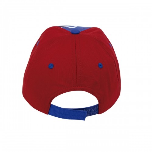 Child Cap Mickey Mouse Happy smiles Blue Red (48-51 cm) image 2