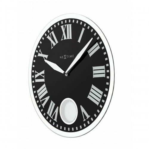 Настенное часы Nextime 8161 43 x 4,2 cm image 2