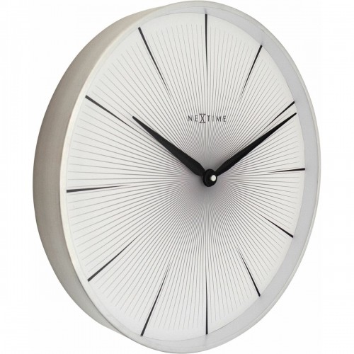 Wall Clock Nextime 3511WI 40 cm image 2