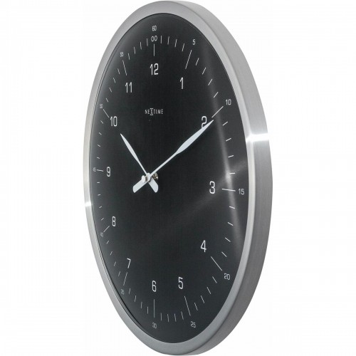 Настенное часы Nextime 3243ZW 33 cm image 2