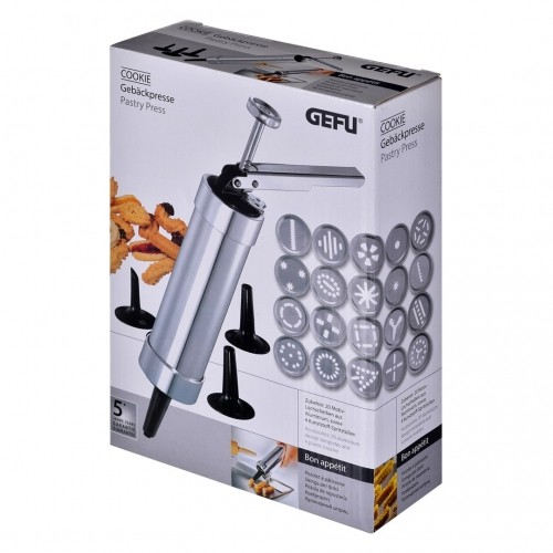 GEFU Cookie G-14320 - biscuit scoop image 2