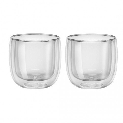 ZWILLING 39500-077-0 tea glass Transparent 2 pc(s) 240 ml image 2