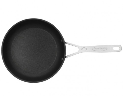 Non-stick frying pan  DEMEYERE ALU INDUSTRY 3 40851-443-0 - 28 CM image 2