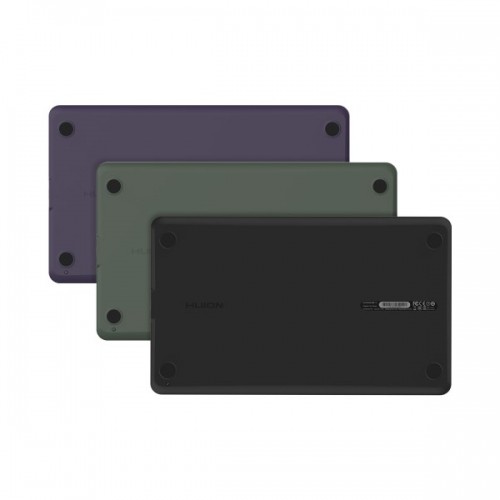 HUION Kamvas 13 graphic tablet Violet 5080 lpi 293.76 x 165.24 mm USB image 2