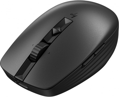 Hewlett-packard HP 710 Rechargeable Silent Mouse image 2
