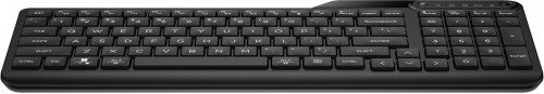 Hewlett-packard HP 460 Multi-Device Bluetooth Keyboard image 2