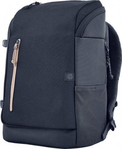 Hewlett-packard HP Travel 25 Liter 15.6 Blue Laptop Backpack image 2