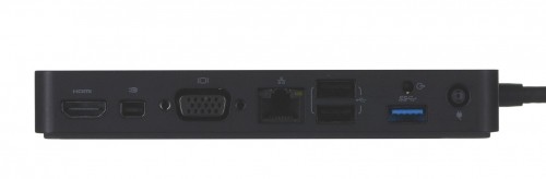 DELL DOCK WD15 K17A 130W Used image 2