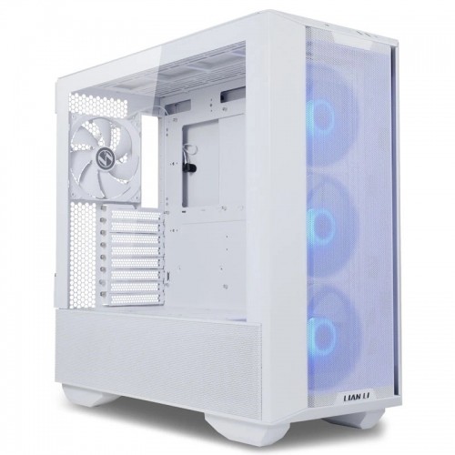 Lian Li LANCOOL III E-ATX Case RGB White image 2