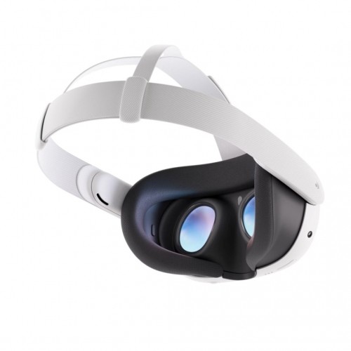 Google Gogle VR Oculus Meta Quest 3 128GB - VR Goggles image 2