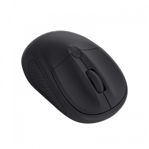 Trust Primo mouse Ambidextrous RF Wireless Optical 1600 DPI image 2