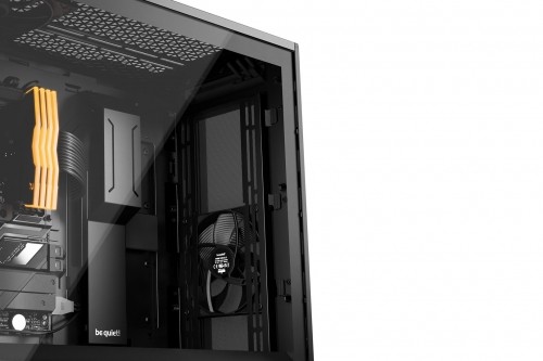 be quiet! Shadow Base 800 DX Black Midi Tower image 2