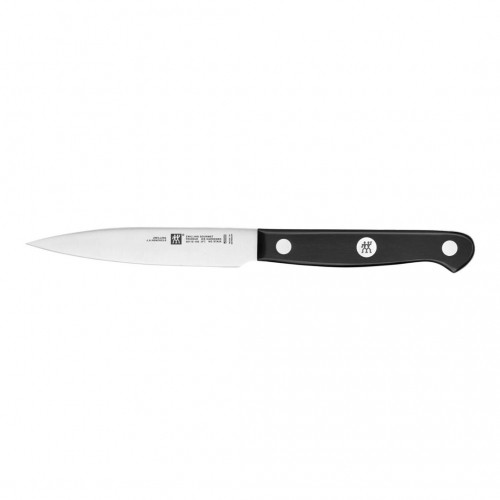 ZWILLING 36130-003-0 Set de 3 Couteaux, Acier Inoxydable, Noir, 34 x 14 x 3 cm 3 pc(s) Knife set image 2