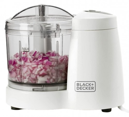 Vegetable chopper Black+Decker BXCH120E image 2