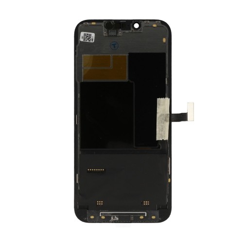 OEM LCD Display NCC for Iphone 13 Pro Black Incell Advanced image 2