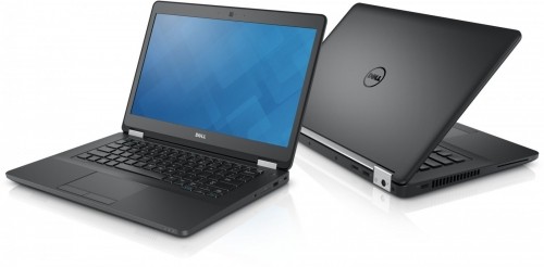 Dell 14" E5480 i5-6300 8GB 480GB SSD FHD Windows 10 Professional image 2