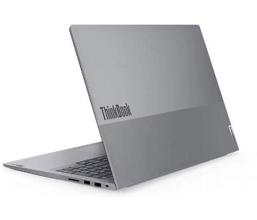 Lenovo ThinkBook 16 Pro Ноутбук G6 ABP Ryzen 5 7530U / 8 GB / 512 GB / Windows 11 Pro image 2