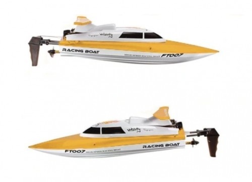 RoGer RC FT007 Лодка с Дистанционным Управлением image 2