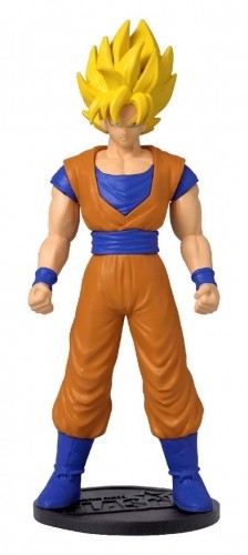 Bandai DRAGON BALL FLASH SERIES SUPER SAIYAN GOKU image 2