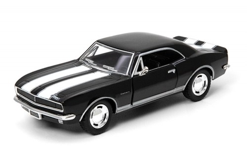 KINSMART 1967 Chevrolet Camaro Z/28, 1:37 image 2