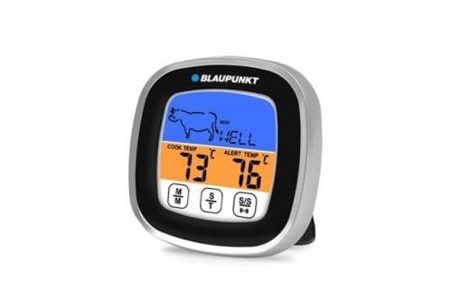 Blaupunkt digital meat thermometer FTM501 image 2