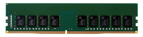Kingston UDIMM ECC 16GB DDR4 2Rx8 Hynix D 2666MHz PC4-21300 KSM26ED8/16HD image 2