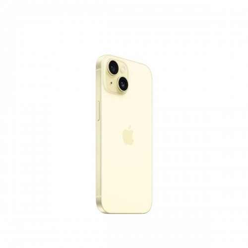 Viedtālruņi Apple 256 GB Dzeltens image 2