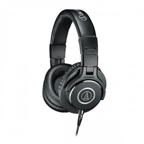 Headphones Audio-Technica ATH-M40X Black image 2