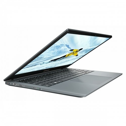 Ноутбук Medion E15423 MD62556 15,6" Intel Core i7-1195G7 16 GB RAM 512 Гб SSD image 2