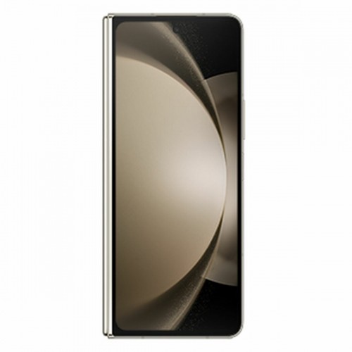 Смартфоны Samsung SM-F946BZECEUB Кремовый 12 GB RAM 512 GB image 2