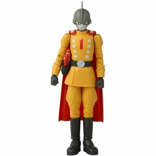 Action Figure Bandai DS40722 image 2