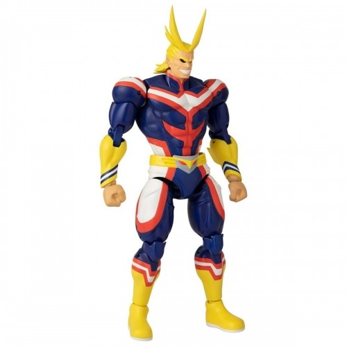Action Figure Bandai All Might image 2